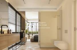 Prime Lisbon Development With Pool, Gym, Parking And Internal Garden