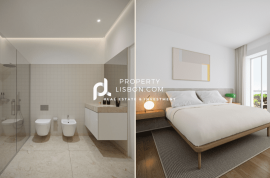 Shop In Marques De Pombal Rented For 11.400€/year Until 2030