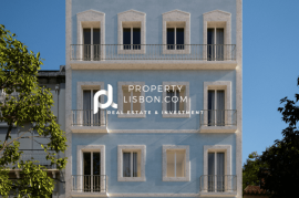 Shop In Marques De Pombal Rented For 11.400€/year Until 2030