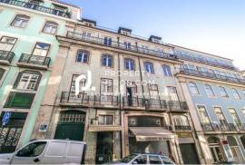T2 Baixa Character 110 Sqm Renovated Apartment - Prime Rental Location T2 Baixa Character 110 Sqm Renovated Apartment - Prime Rental Location