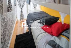 T2 With (al License) Heart Of Bairro Alto The Centre Of The Action