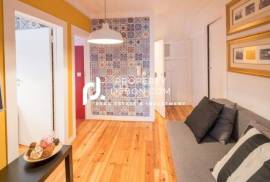 T2 With (al License) Heart Of Bairro Alto The Centre Of The Action