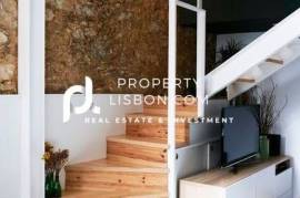 T2+2 Small Building Duplex Apartment Clever Small Design - Al Rental License