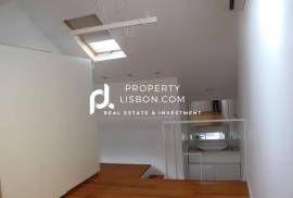 T2+2 Small Building Duplex Apartment Clever Small Design - Al Rental License