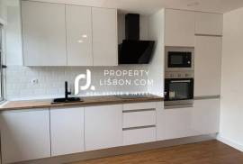 T3 Duplex Renovated In Sintra Attic Conversion And Balcony