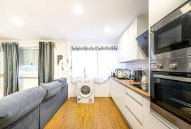 T3 Duplex Renovated In Sintra Attic Conversion And Balcony