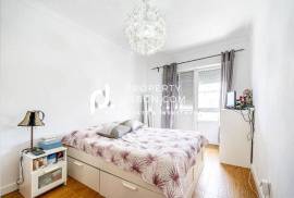 T3 Duplex Renovated In Sintra Attic Conversion And Balcony