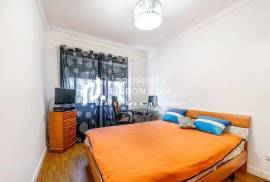 T3 Duplex Renovated In Sintra Attic Conversion And Balcony