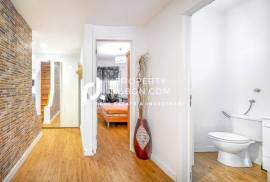 T3 Duplex Renovated In Sintra Attic Conversion And Balcony