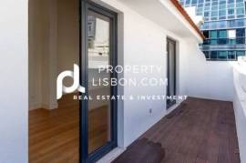 T3 Penthouse Huge Terrace, Luxury Finish With Parking And Elevator