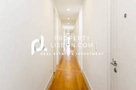 T3 Penthouse Huge Terrace, Luxury Finish With Parking And Elevator