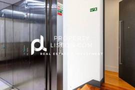 T3 Penthouse Huge Terrace, Luxury Finish With Parking And Elevator