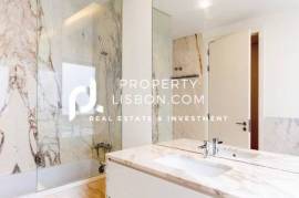 T3 Penthouse Huge Terrace, Luxury Finish With Parking And Elevator