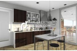 T5 Contemporary Brand New Villa On 2300 Sqm Plot | Surrounded By Nature | Ericeira And Mafra