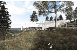 T5 Contemporary Brand New Villa On 2300 Sqm Plot | Surrounded By Nature | Ericeira And Mafra