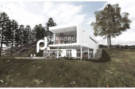 T5 Contemporary Brand New Villa On 2300 Sqm Plot | Surrounded By Nature | Ericeira And Mafra