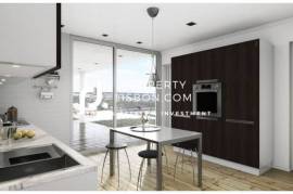 T5 Contemporary Brand New Villa On 2300 Sqm Plot | Surrounded By Nature | Ericeira And Mafra