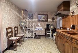 Adorable House in a Great Lication