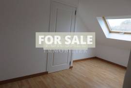 Detached House with Garden in Nice Location