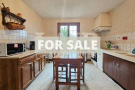 Detached Country House with Open Views