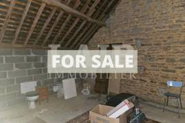 Detached Country House with Open Views