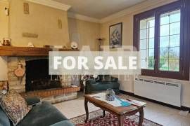 Detached Country House with Open Views