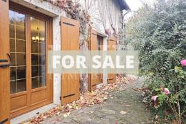 Detached Country House with Open Views