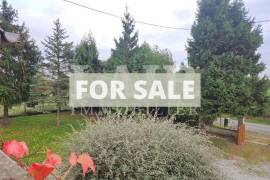 Detached Country House with Open Views