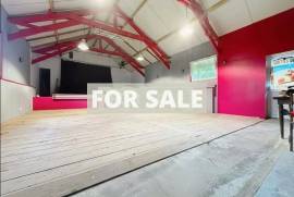 Property Ripe for Conversion into Lovely Home