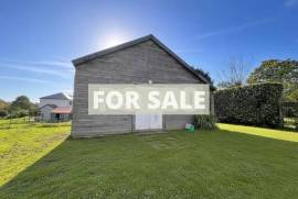 Property Ripe for Conversion into Lovely Home