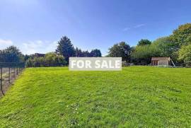 Detached House with Character and Landscaped Garden