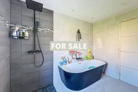 Detached House with Character and Landscaped Garden