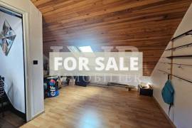 Village House in Good Order with Garden