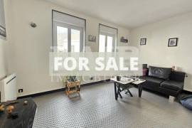 Village House in Good Order with Garden