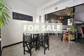 Village House in Good Order with Garden