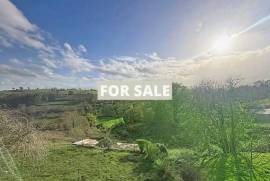 Detached Country House with Open Views