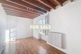 Detached Country House with Open Views