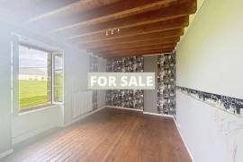 Detached Country House with Open Views