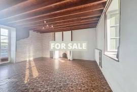 Detached Country House with Open Views