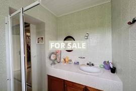 Detached Country House with Open Views