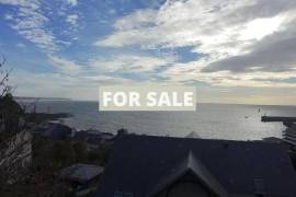 Stunning Villa with Panoramic Sea Views