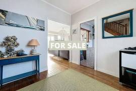 Stunning Villa with Panoramic Sea Views Stunning Villa with Panoramic Sea Views