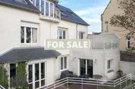 Stunning Villa with Panoramic Sea Views Stunning Villa with Panoramic Sea Views