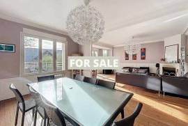 Stunning Villa with Panoramic Sea Views Stunning Villa with Panoramic Sea Views