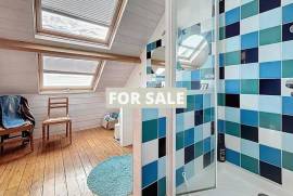 Stunning Villa with Panoramic Sea Views Stunning Villa with Panoramic Sea Views