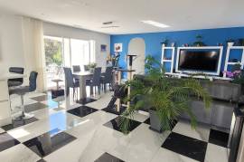 Recently Built Villa with Lovely Pool in Gardens