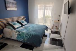 Recently Built Villa with Lovely Pool in Gardens