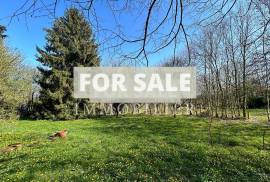 Detached Country House with Landscaped Garden
