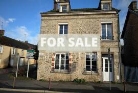 Town House in Good Order