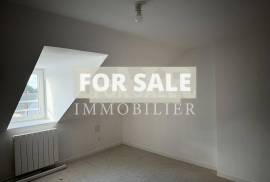 Town House in Good Order